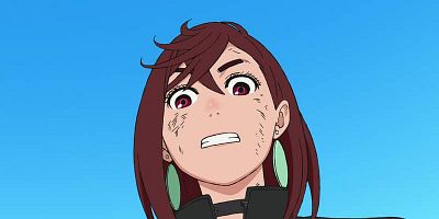 poster de la série On dirait bien un extraterrestre !