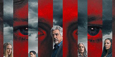 poster de la série Belles à croquer