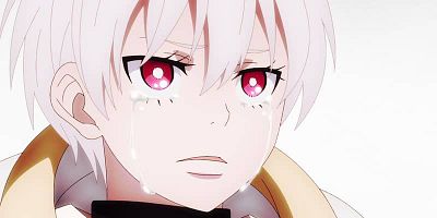 poster de la série La formule d'anéantissement