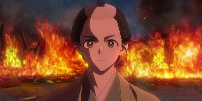 poster de la série Héritage