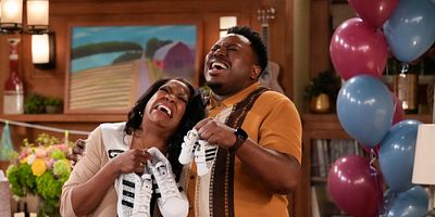 poster de la série Welcome to the Baby Shower