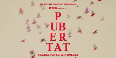 poster de la série 