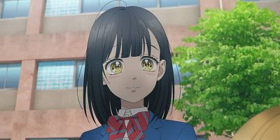 poster de la série Honey Lemon Soda