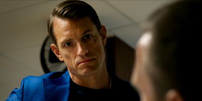 poster de la série Pour faire taire les voix