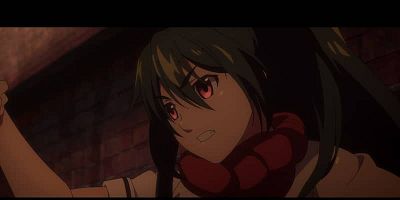 poster de la série La réponse du destin