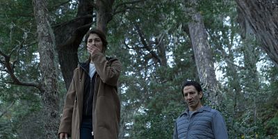 poster de la série Coupable jusqu'à preuve du contraire