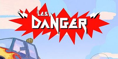 poster de la série Brick vs. Block