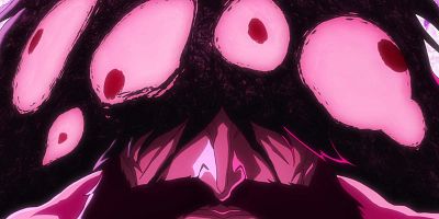 poster de la série La porte du soleil