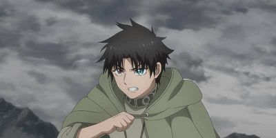 poster de la série La part d'ombre de Nigun