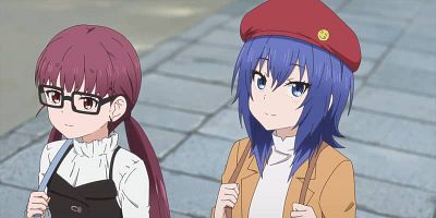 poster de la série On garde le rythme !