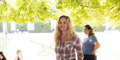 poster de la série Solal