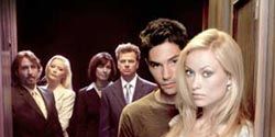 poster de la série Pilot