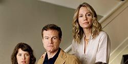 poster de la série Pilot