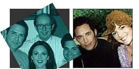 poster de la série L'Attaque