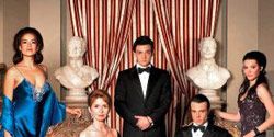poster de la série 