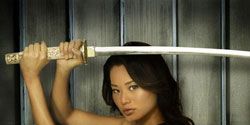 poster de la série The Book of the Sword Part.1