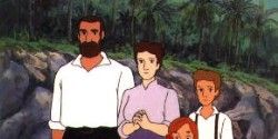 poster de la série La lettre