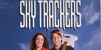 poster de la série Skating the Dish