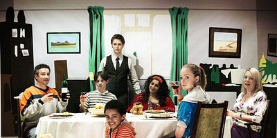 poster de la série Ma première jarre