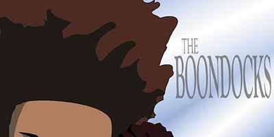 poster de la série A Date with the Booty Warrior