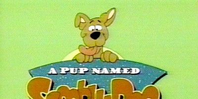 poster de la série A Bicycle Built to Boo