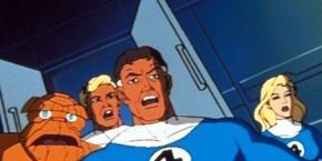 poster de la série Une explosion fatale