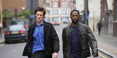 poster de la série 