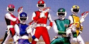 poster de la série Retour sur Terre