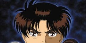 poster de la série The Murder Case of the School's Seven Mysteries - File 1