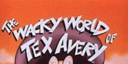 poster de la série Tex Avery : À fond de train