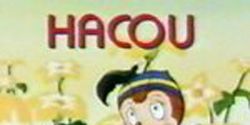 poster de la série 
