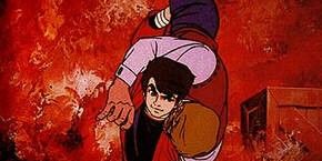 poster de la série Un formidable ennemi