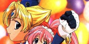 poster de la série 