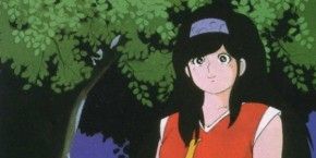 poster de la série Une rentrée mouvementée