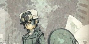 poster de la série Le pays où l'on comprend la douleur des autres