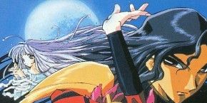 poster de la série Le trône de Yord