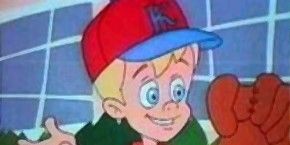 poster de la série Pilote d'avion