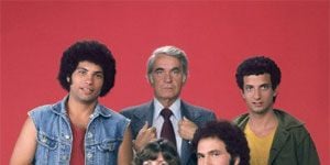 poster de la série The Great Debate