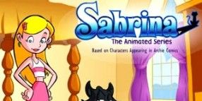 poster de la série Most Dangerous Witch