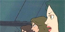 poster de la série Pour la sauvegarde du monde