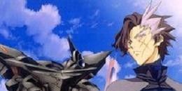 poster de la série Saisei to Shi to