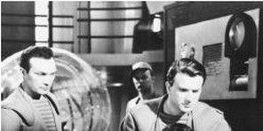 poster de la série The Birth of the Swamp Fox