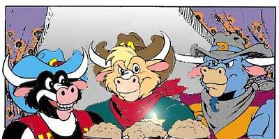 poster de la série Le train de 3 heures ne répond plus