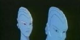 poster de la série La galère noire