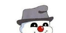 poster de la série Bouli a la main verte