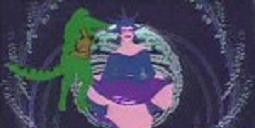 poster de la série L'ours qui rétrécit