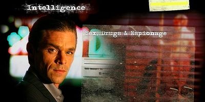 poster de la série Where Good Men Die Like Dogs