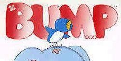 poster de la série Bump et le trou