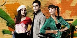 poster de la série 