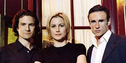 poster de la série 